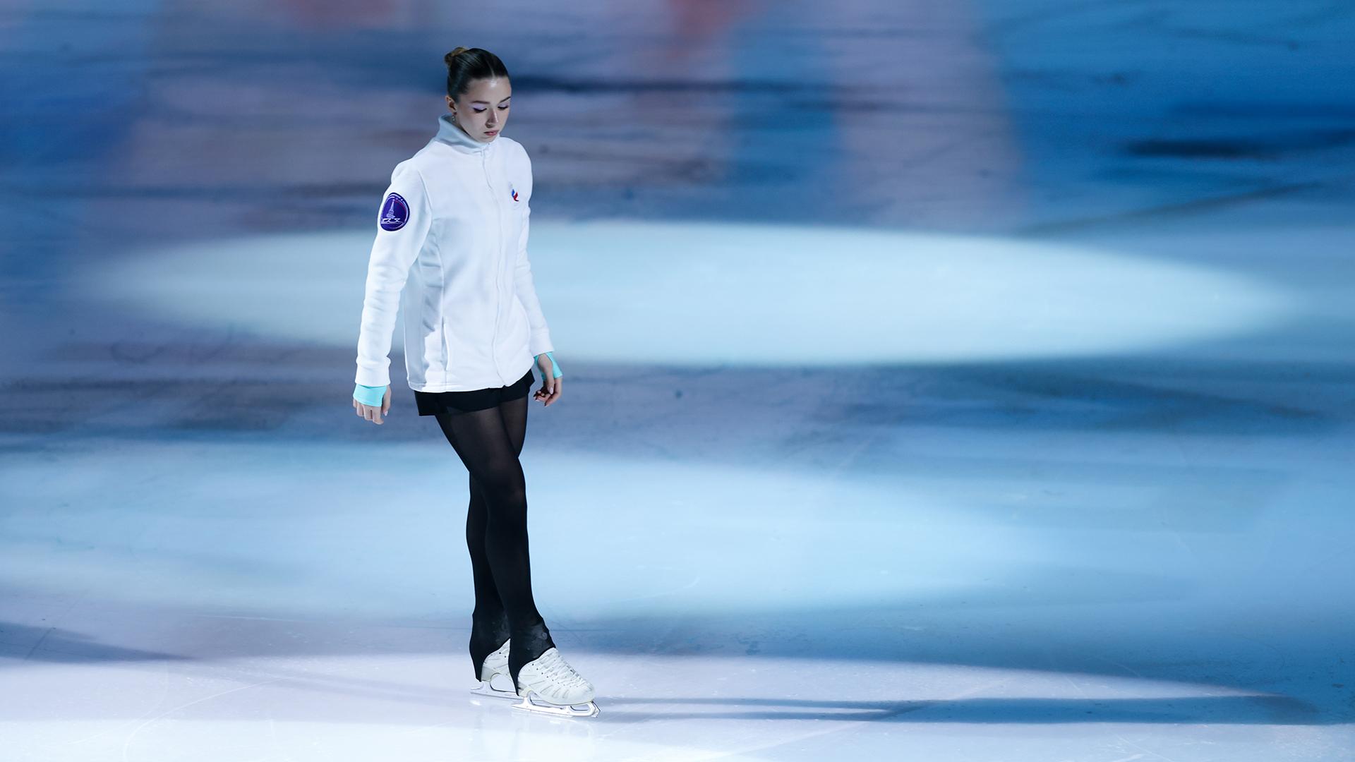 Фото: СПОРТ-ЭКСПРЕСС Дарья Исаева