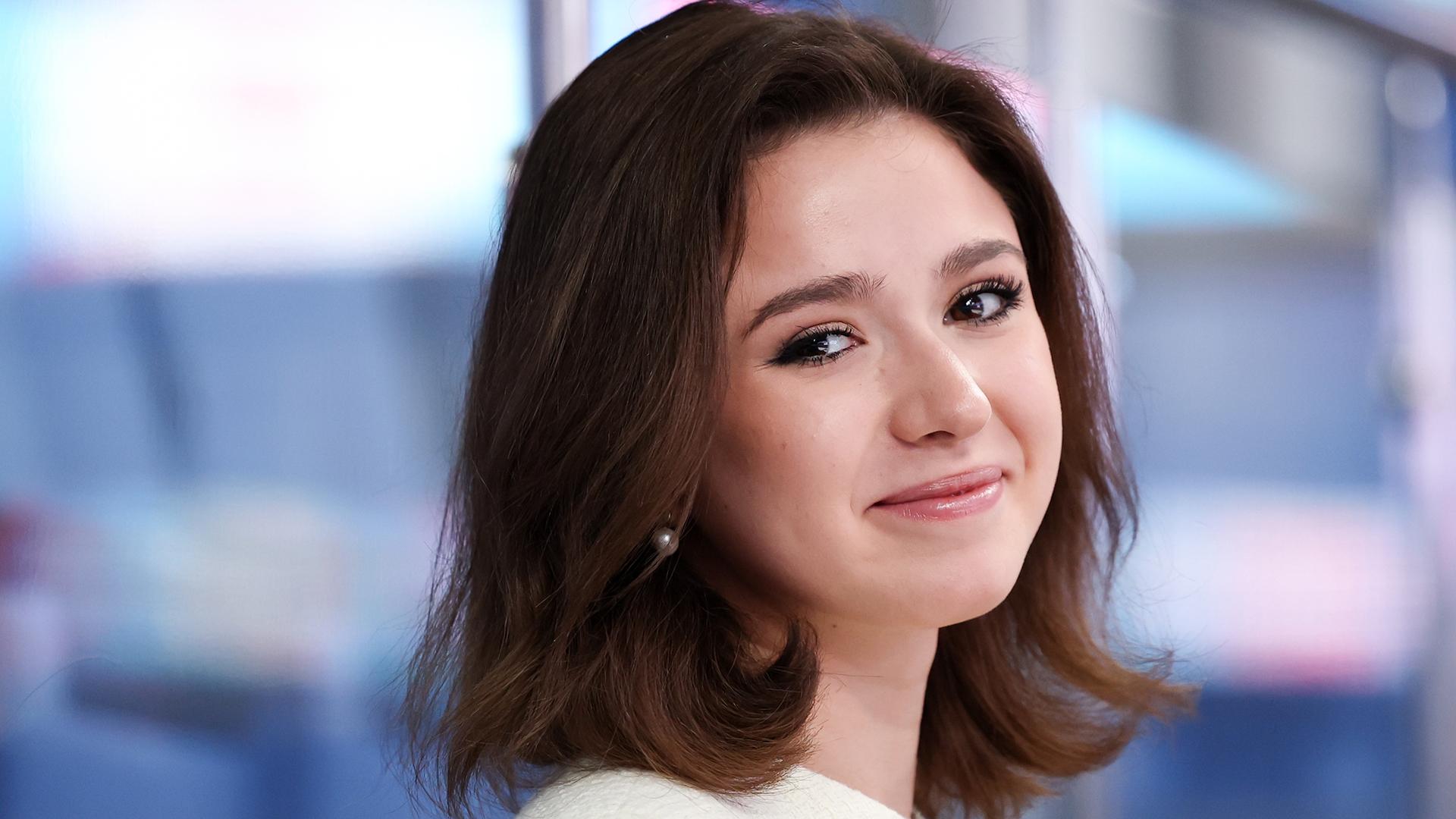 Фото: СПОРТ-ЭКСПРЕСС Дарья Исаева