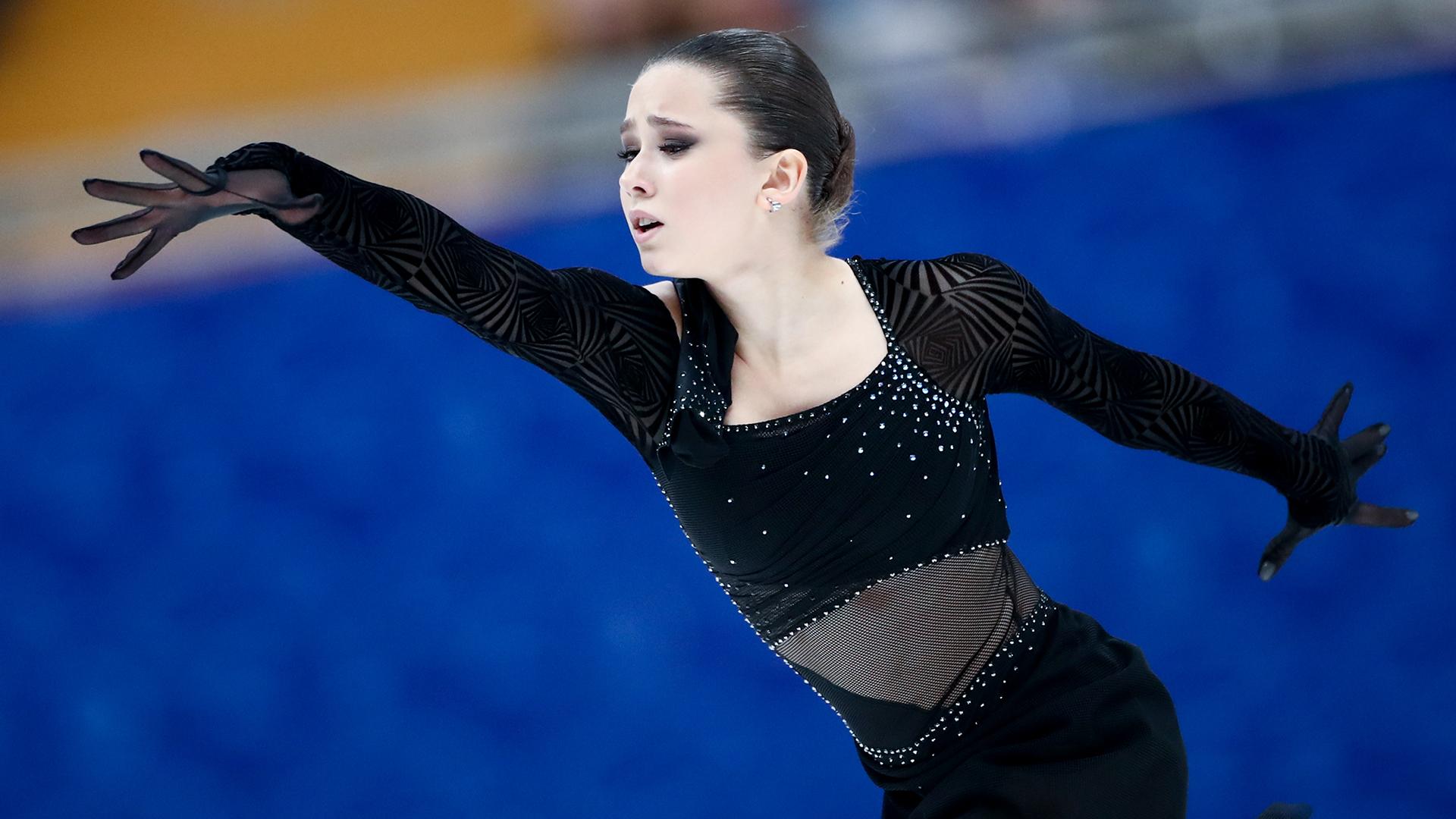 Фото: СПОРТ-ЭКСПРЕСС Дарья Исаева