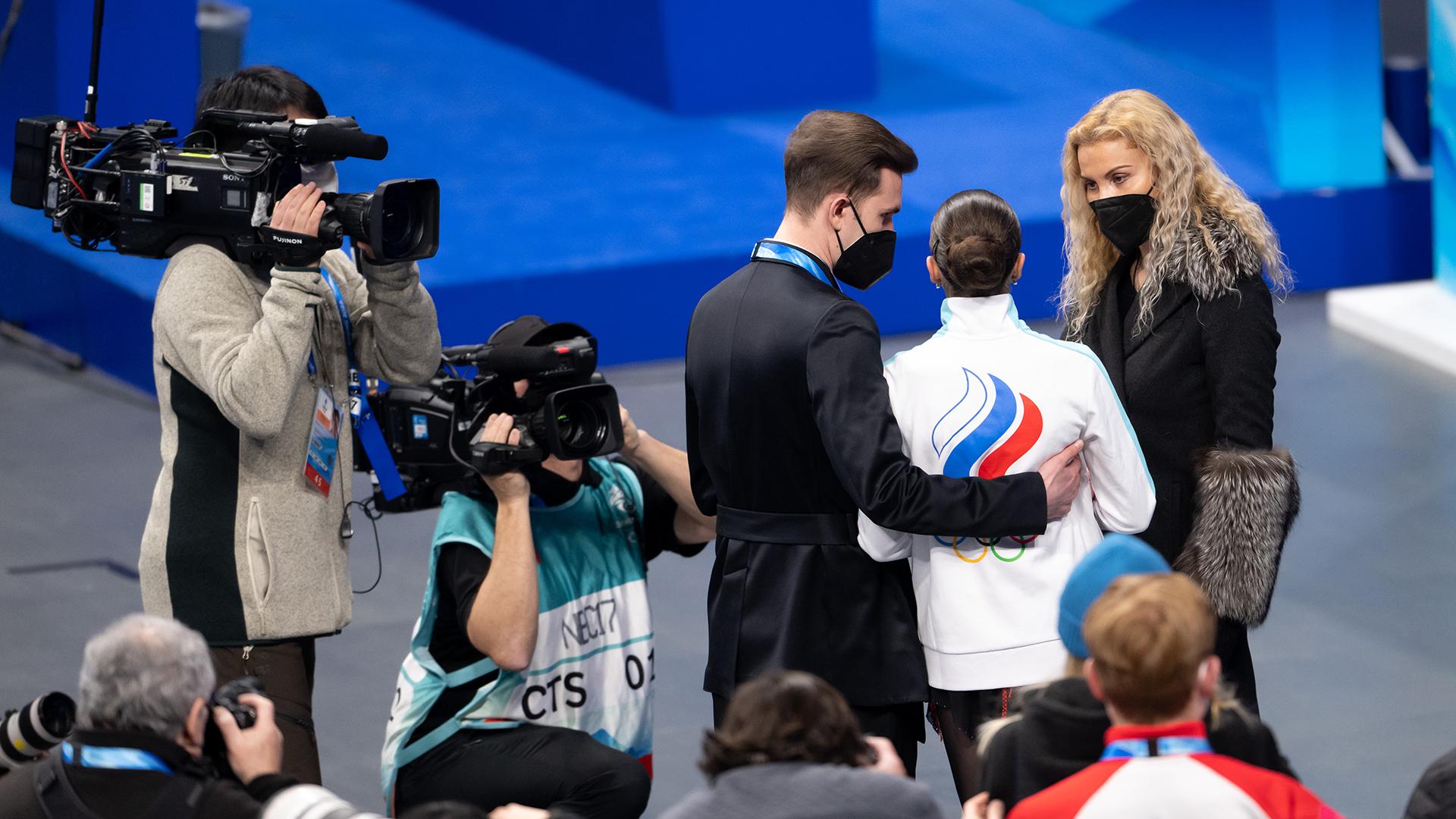 Фото: Mathias Bergeld globallookpress.com