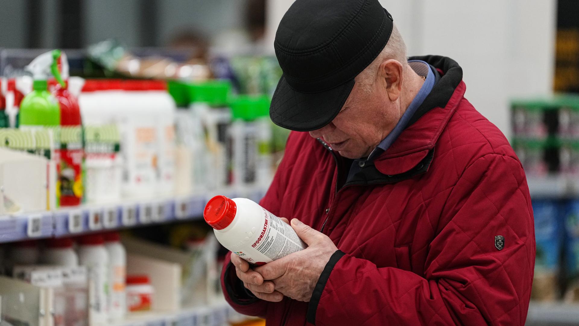 Фото: ИЗВЕСТИЯ Эдуард Корниенко