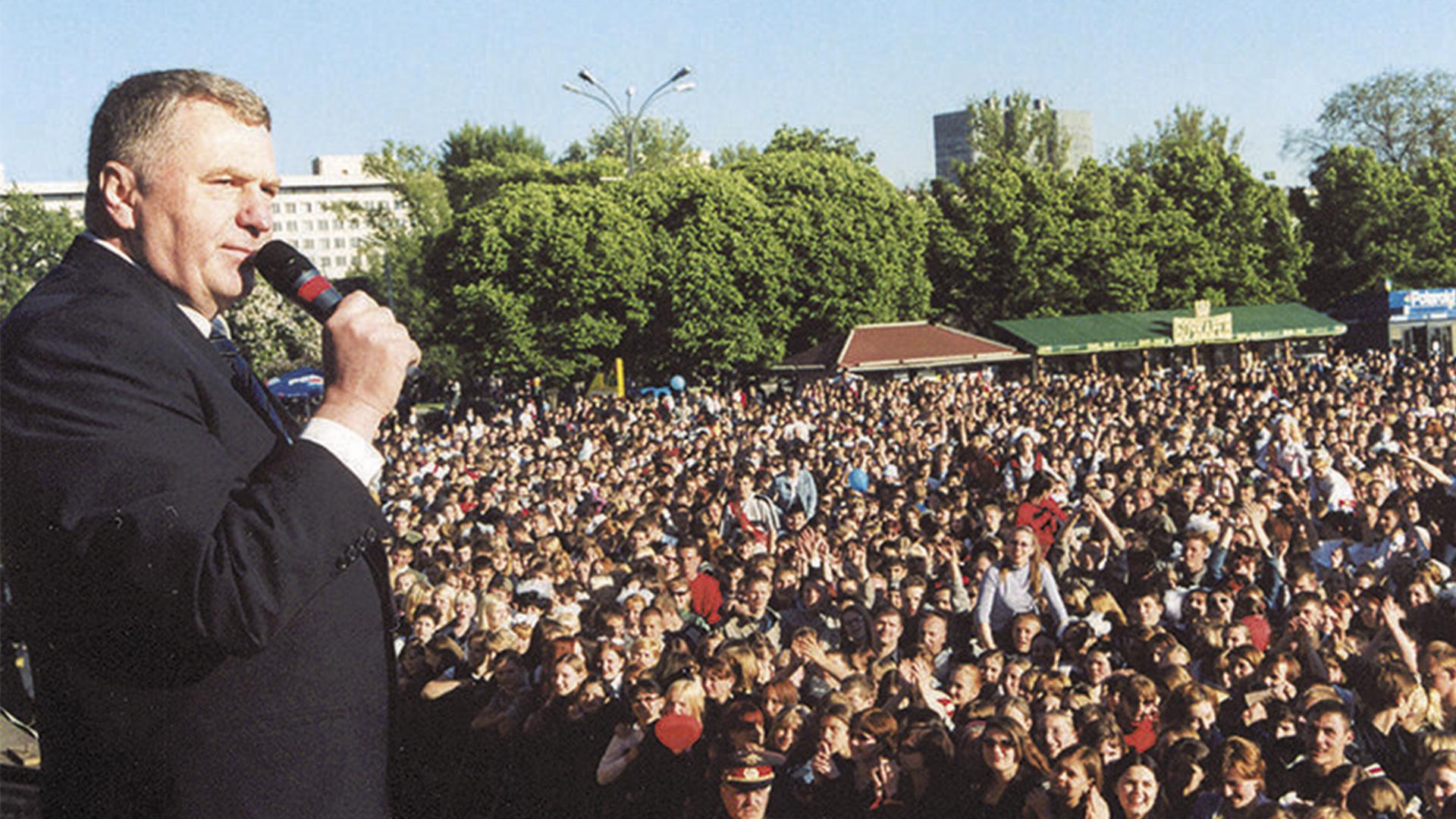 Фото:  Пресс-служба ЛДПР