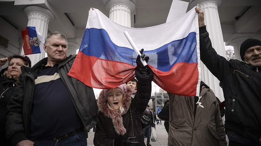 Фото: РИА Новости Валерий Мельников