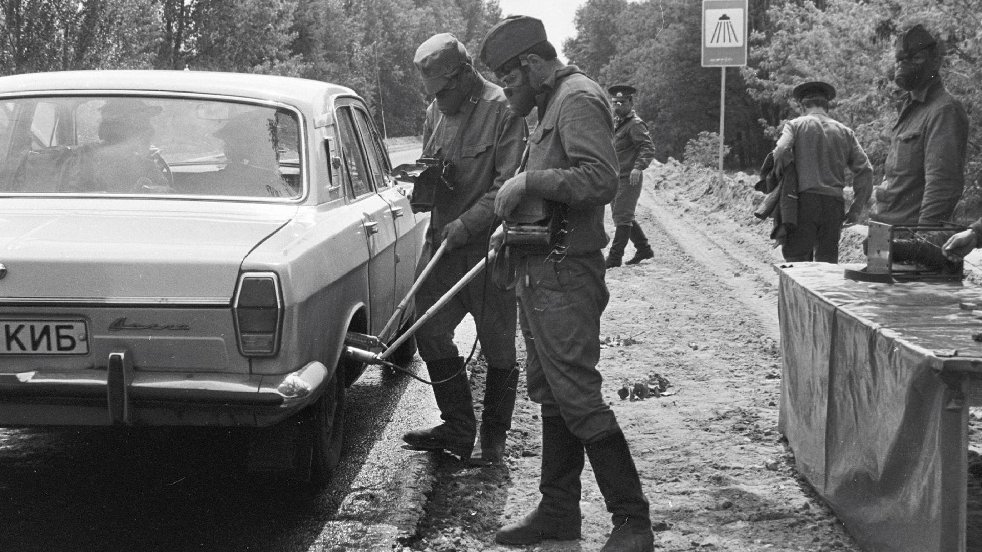 Фото: РИА НОВОСТИ Инякин