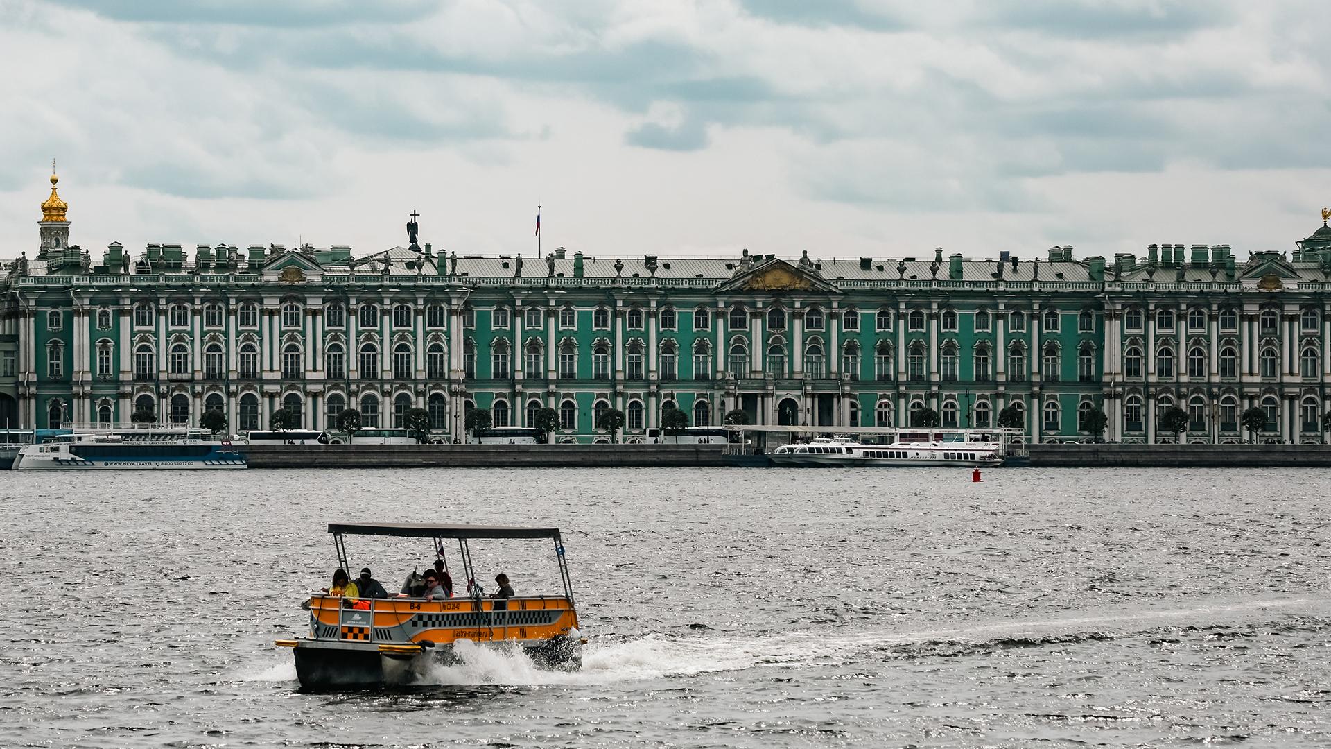 Фото: Roman Naumov globallookpress.com