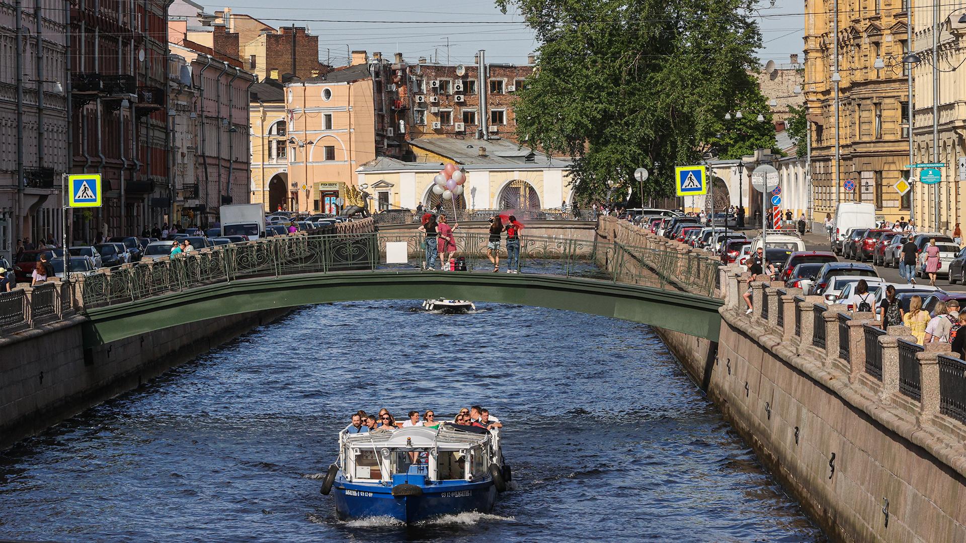 Фото: Bulkin Sergey globallookpress.com