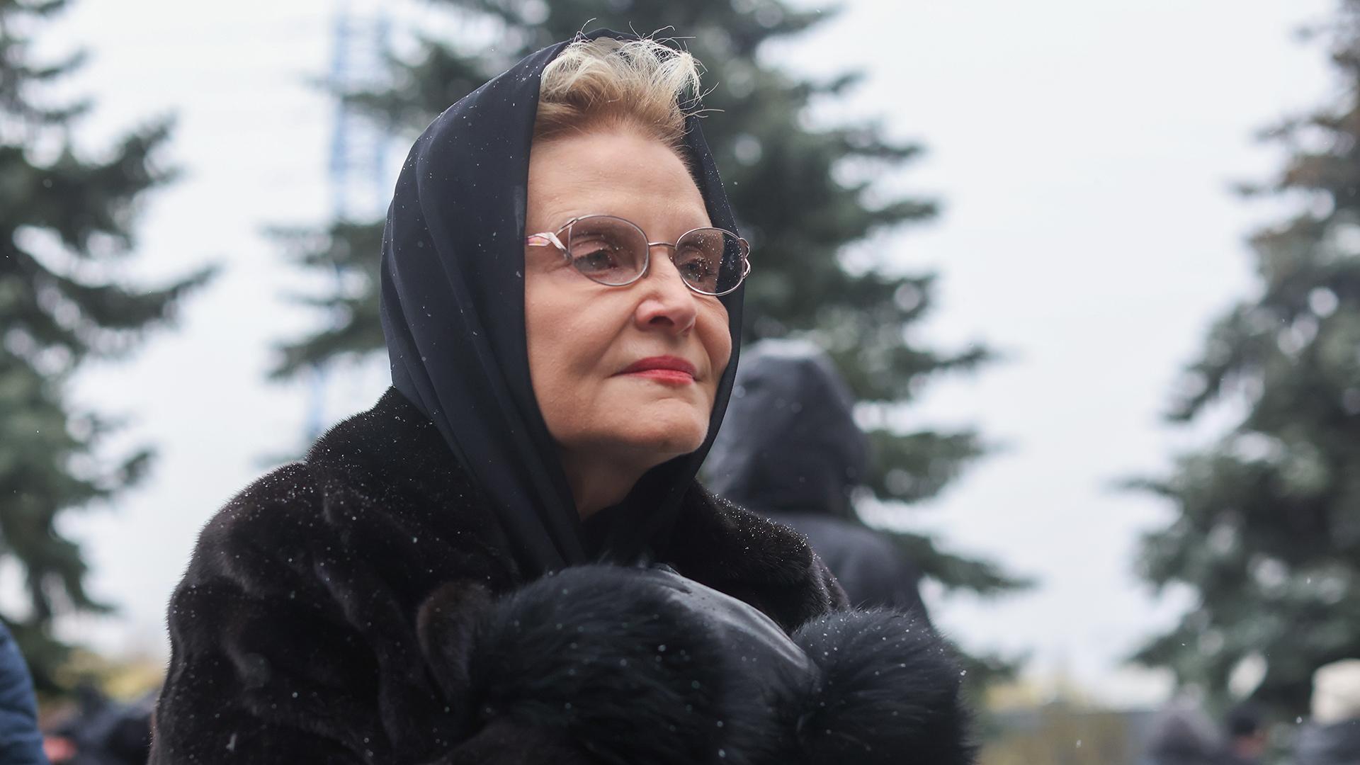 Фото: Belkin Alexey globallookpress.com