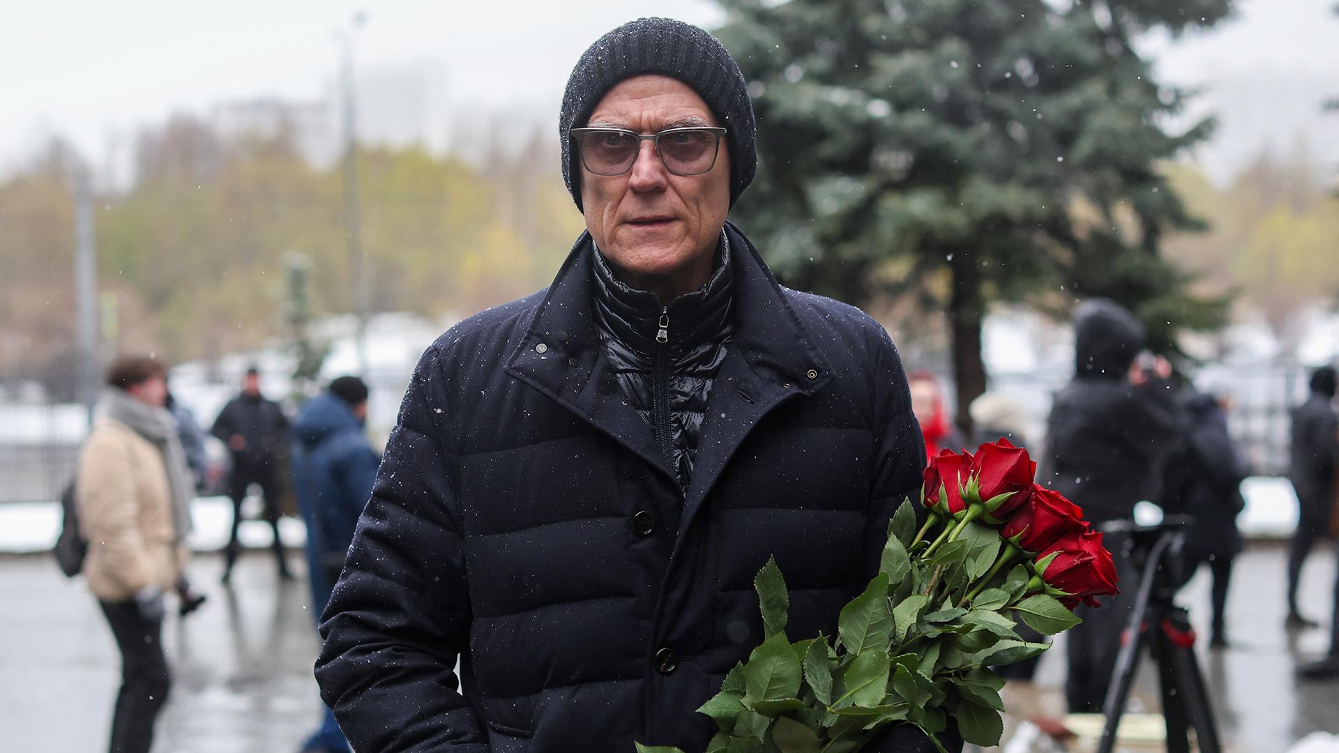 Фото: Belkin Alexey globallookpress.com