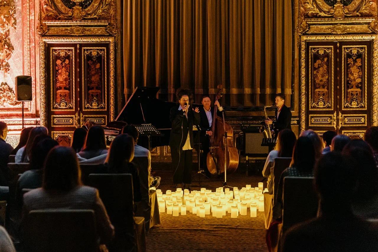 Фото предоставлено организатором