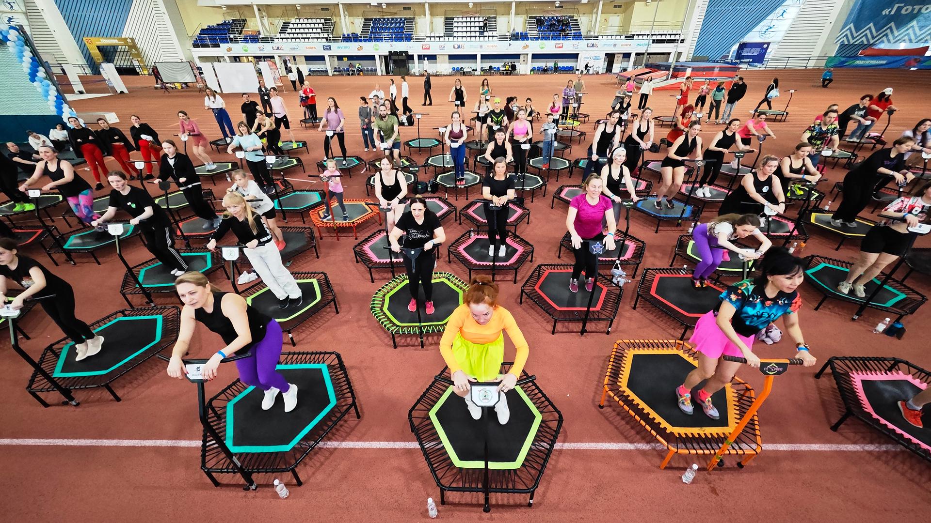 Фото: vk.com fitsconfspb