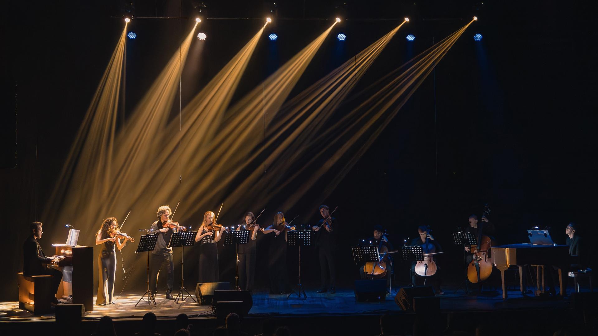 Фото: vk.com imperialorcherstra