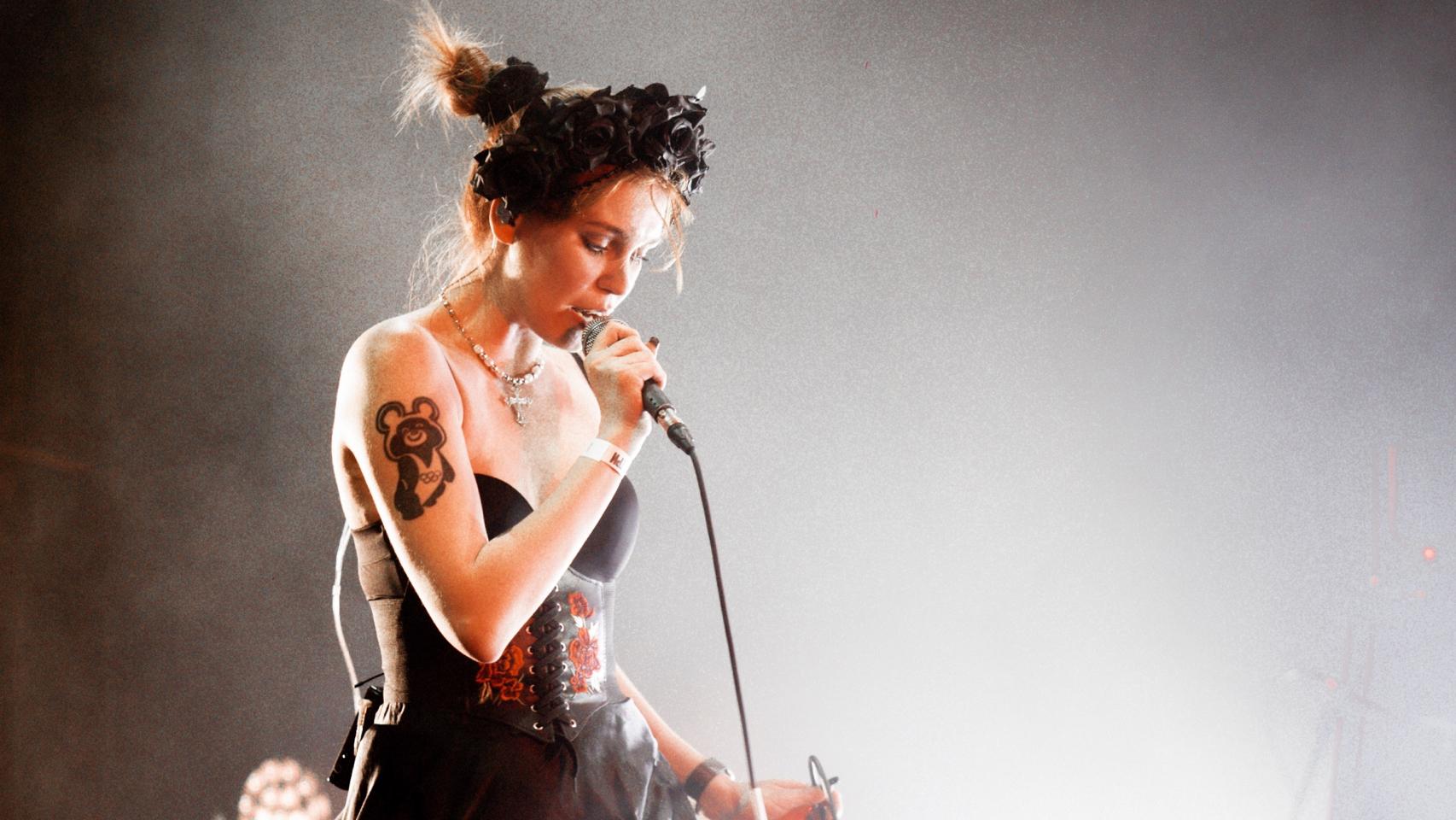 Фото: vk.com kreempleen