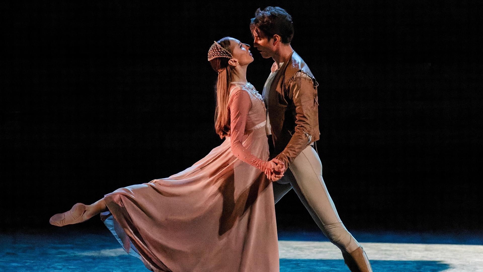 Фото: vk.com mikhailovsky_theatre