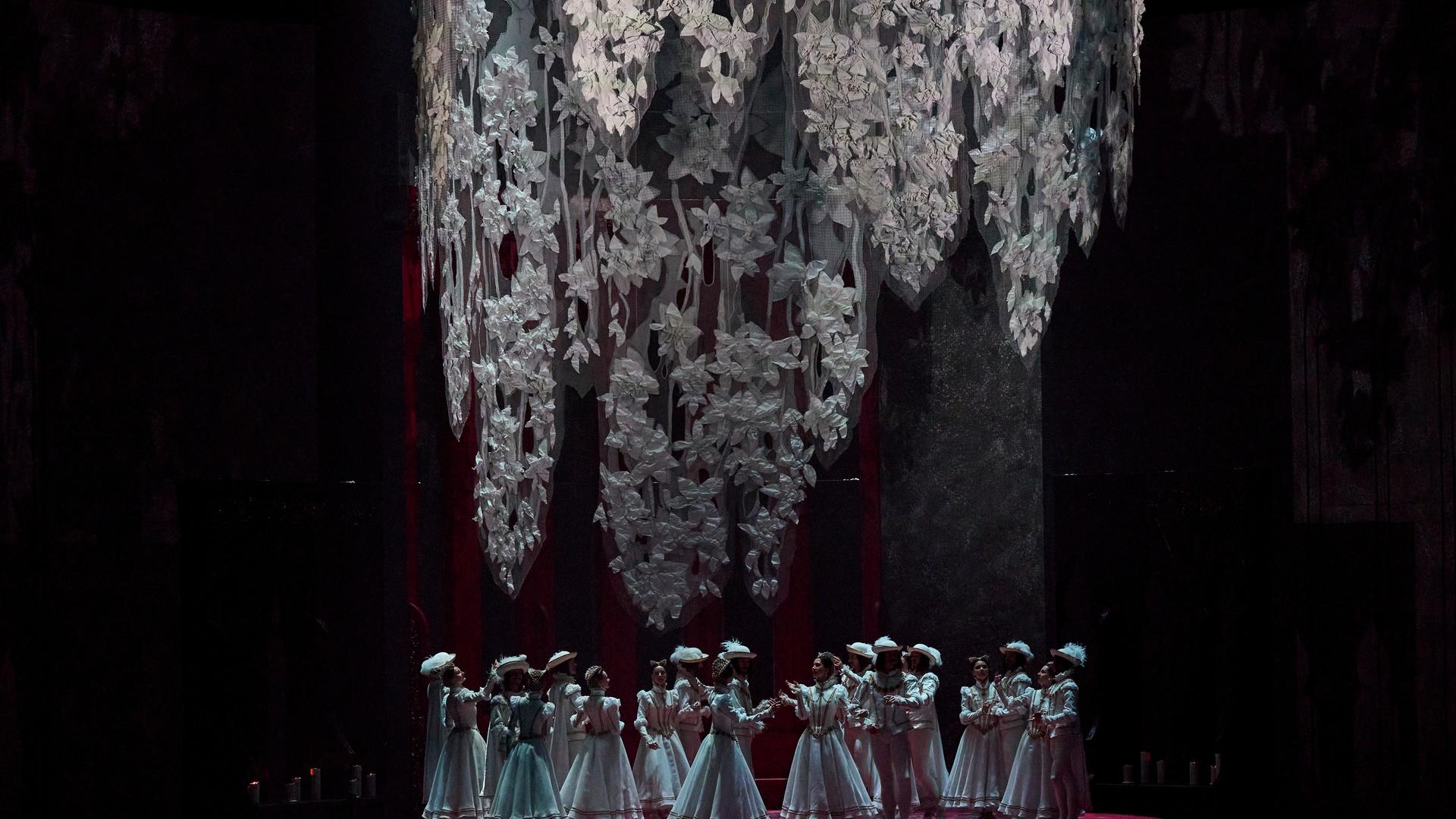 Фото: mariinsky.ru Михаил Вильчук