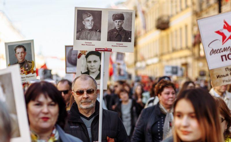 Фото: Андрей Ерастов moypolk.ru