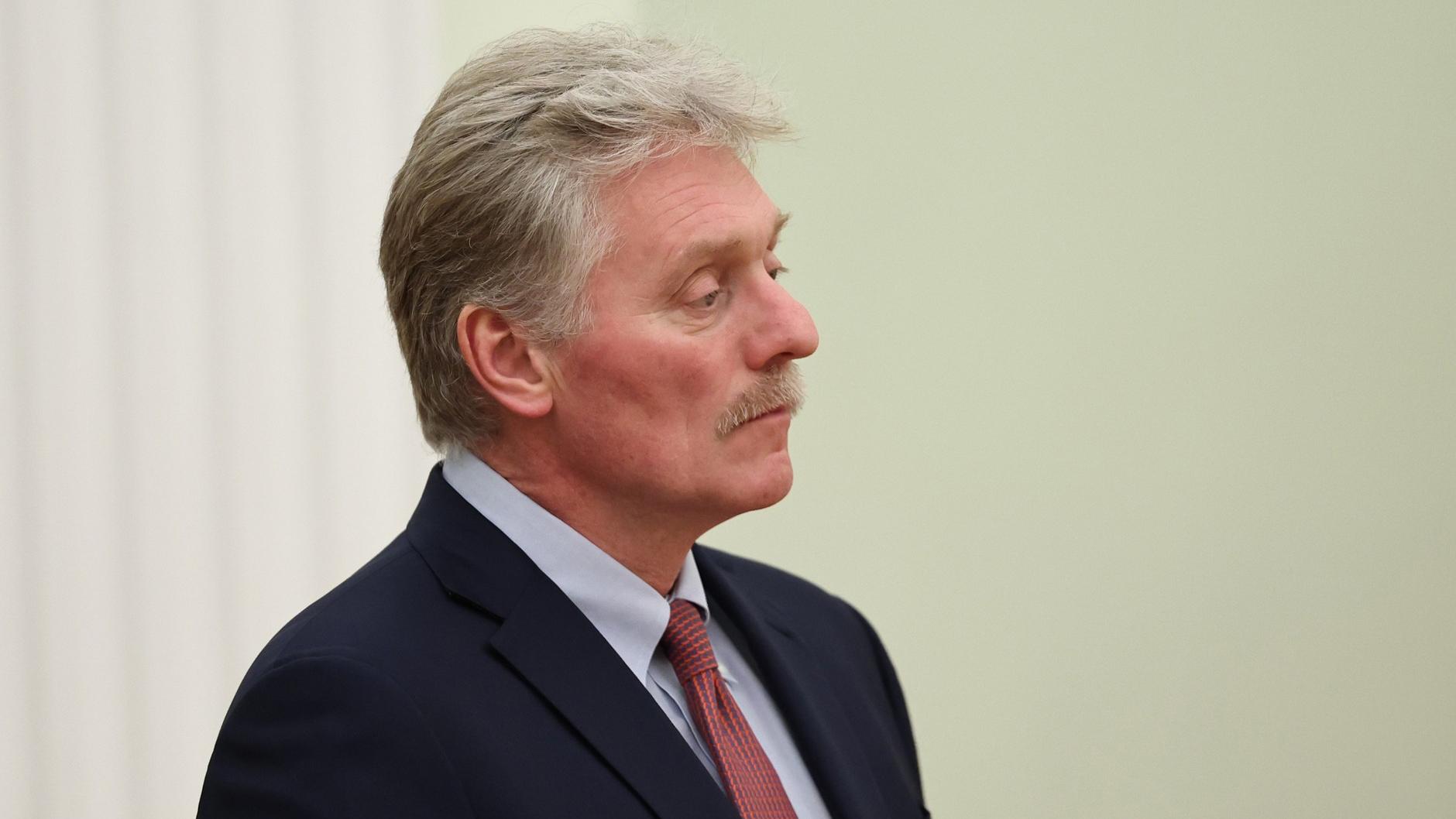 Фото: Kremlin Pool globallookpress.com