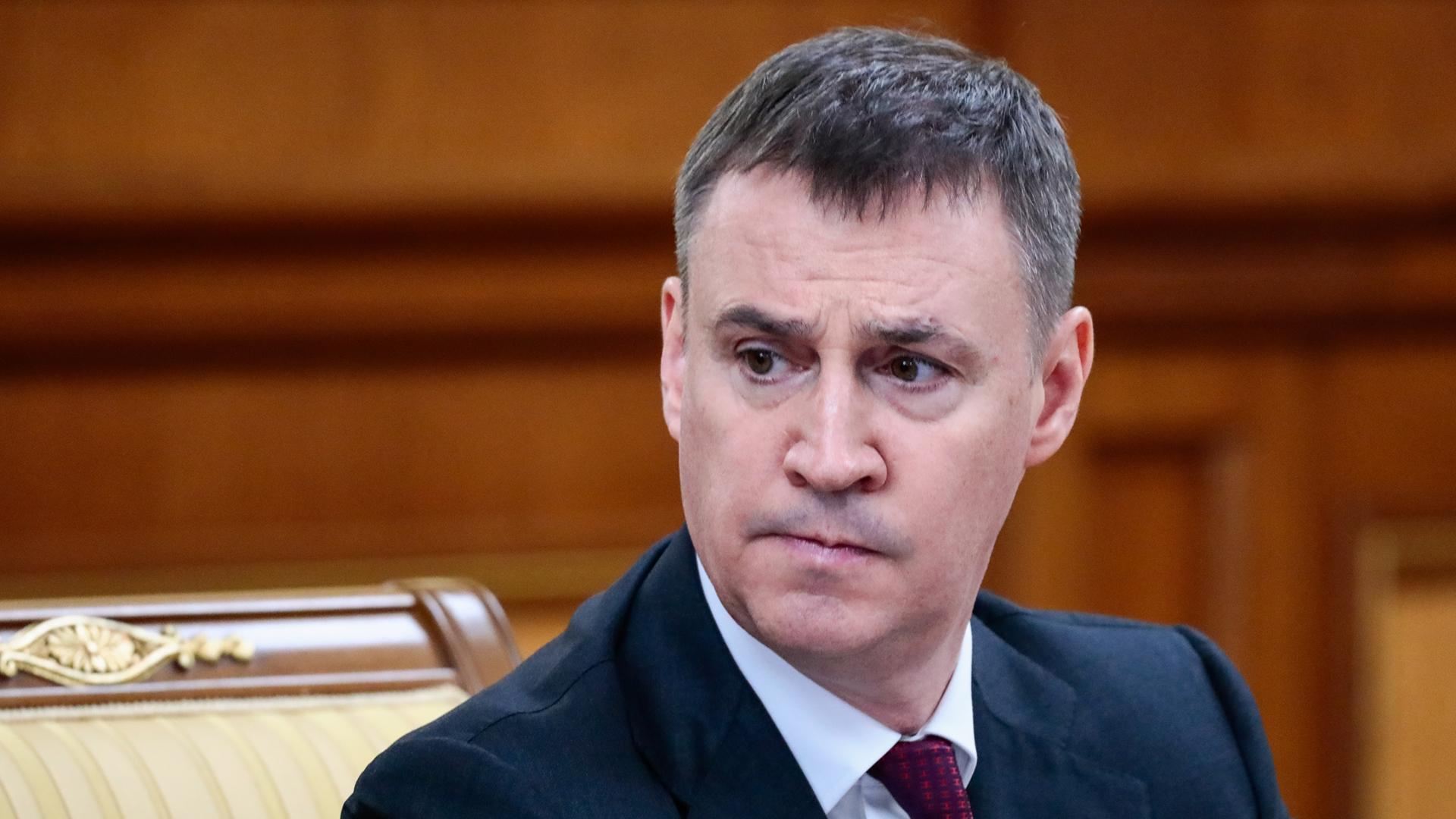 Фото: Roman Naumov globallookpress.com