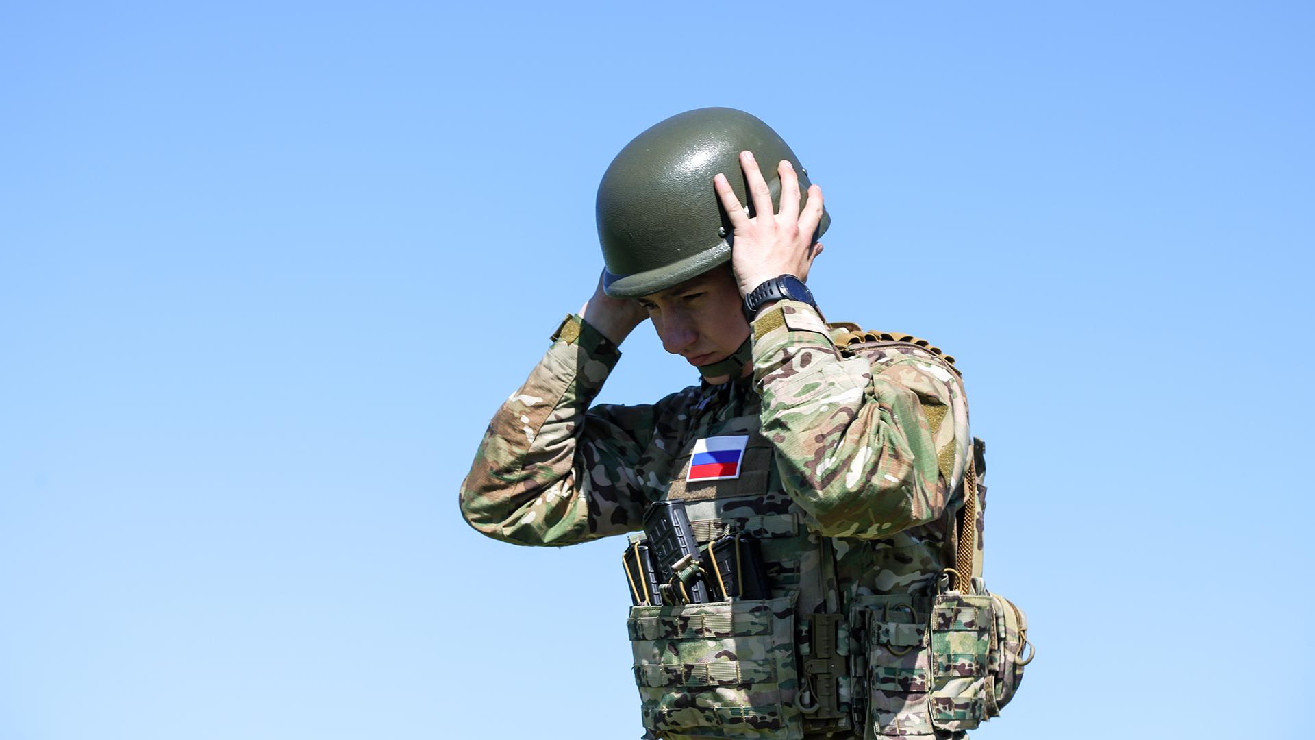 Фото: Shatokhina Natalia globallookpress.com