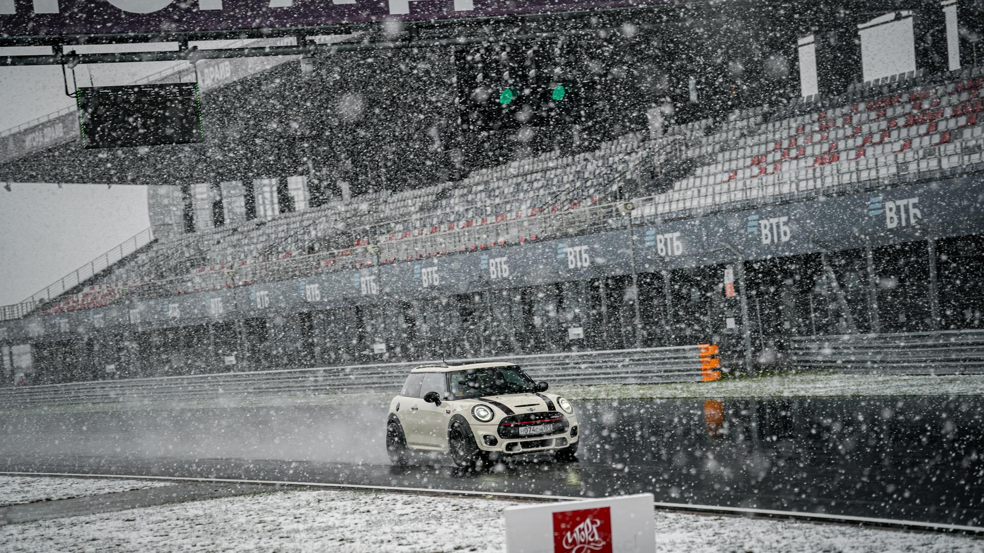 Фото: «Игора Драйв»