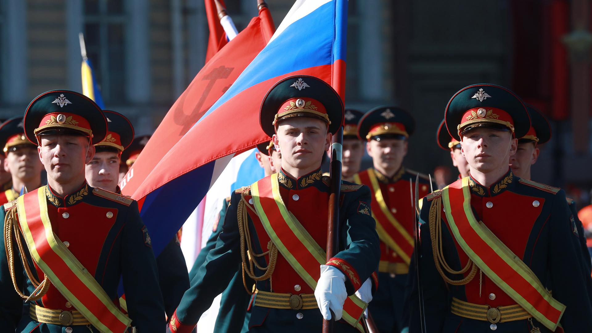 Фото: ИЗВЕСТИЯ Сергей Коньков