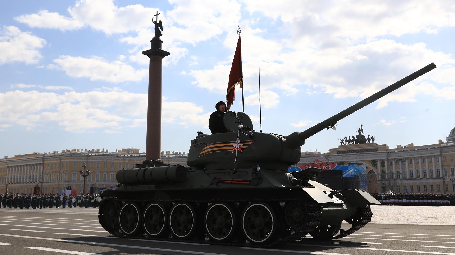 Фото: ИЗВЕСТИЯ Сергей Коньков