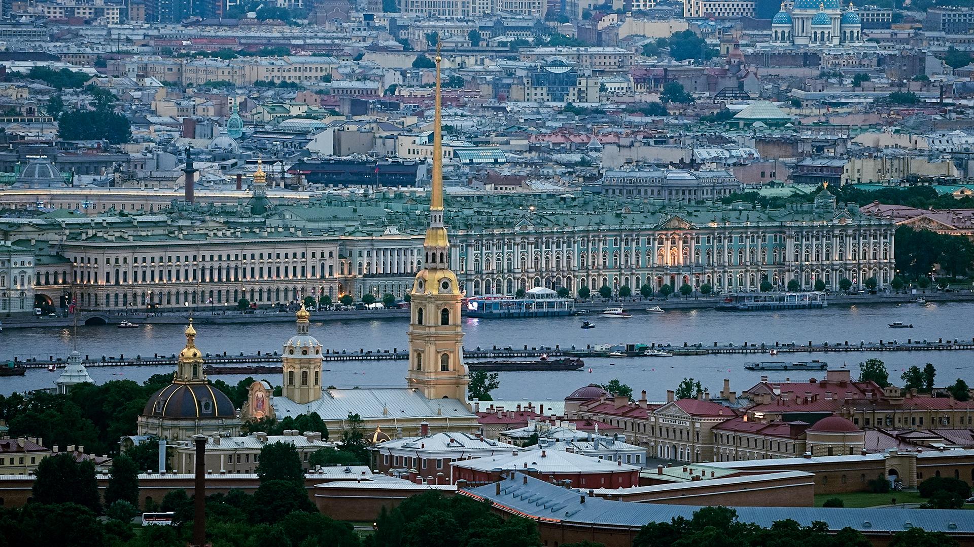Фото: ИЗВЕСТИЯ Павел Волков