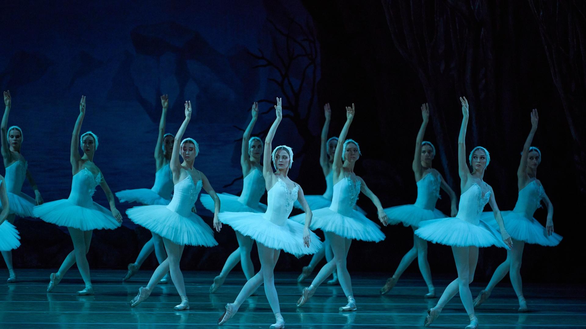 Фото: mariinsky.ru   Александр Нефф