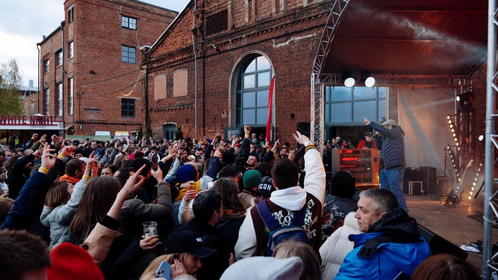 Фото: предоставлено организатором