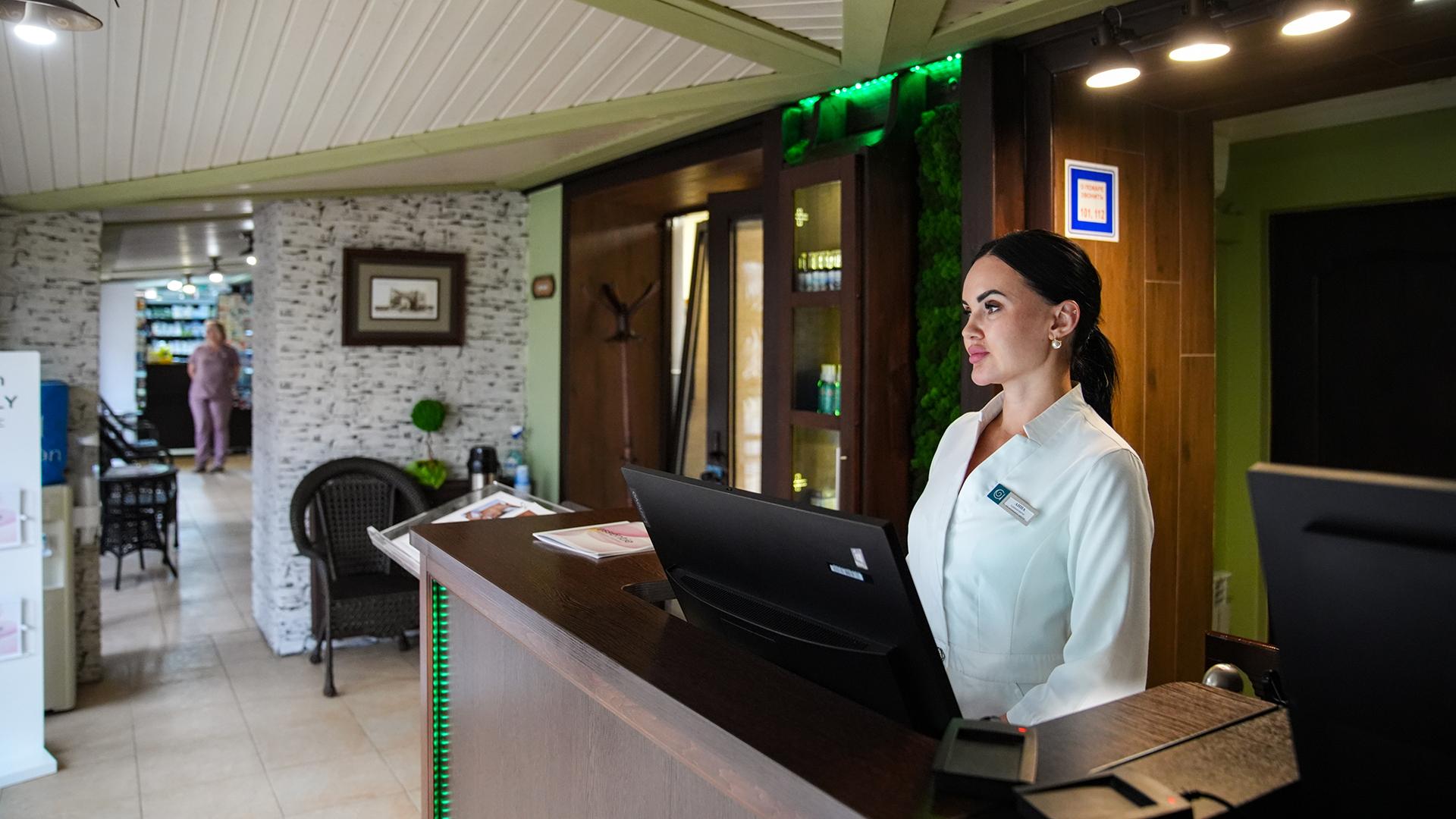 Фото: ИЗВЕСТИЯ Сергей Лантюхов