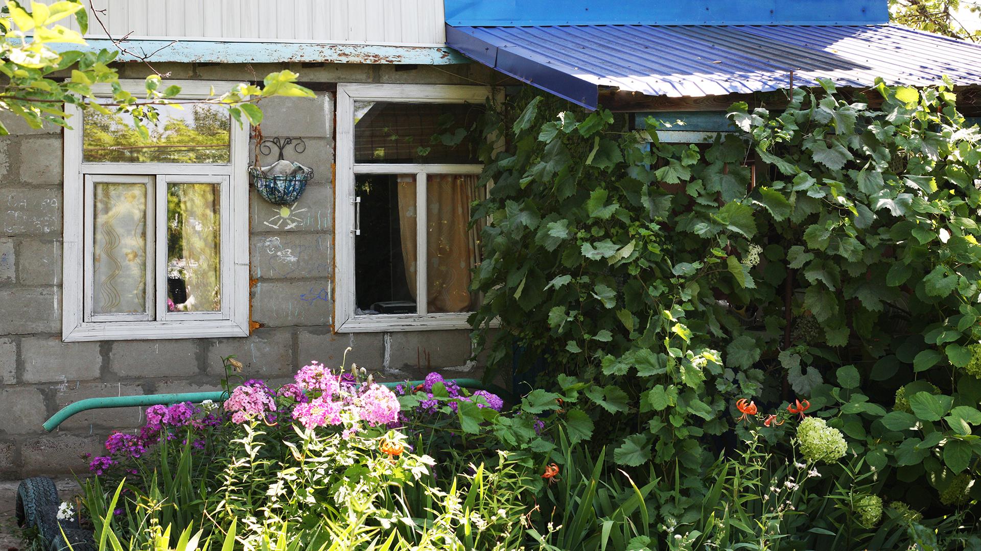 Фото: ИЗВЕСТИЯ Юлия Майорова