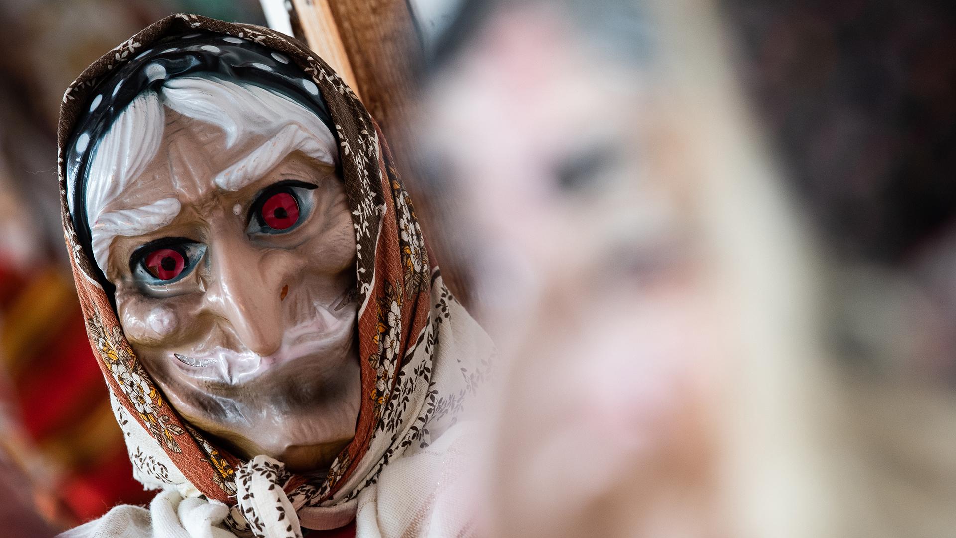 Фото: Swen Pförtner globallookpress.com