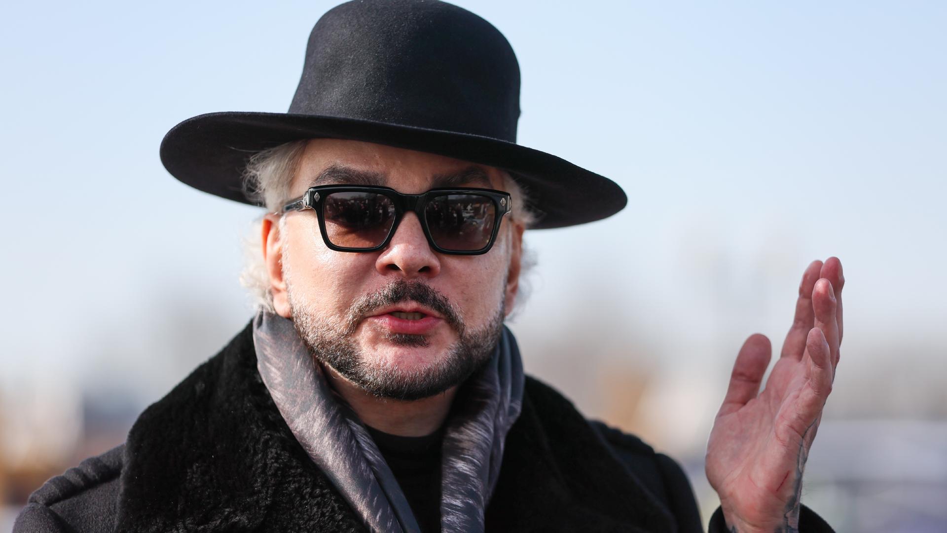 Фото: Belkin Alexey news.ru