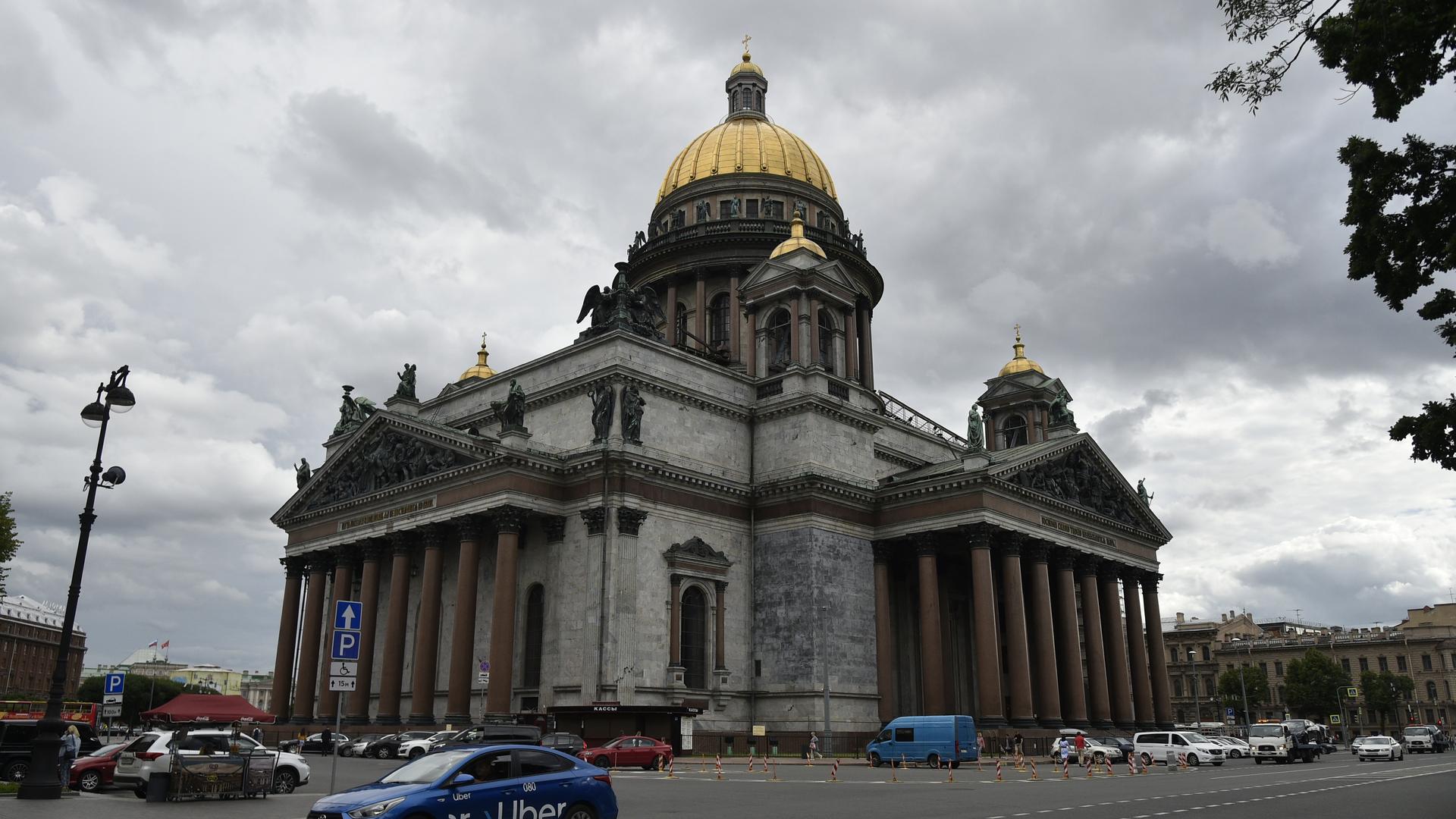 Фото: ИЗВЕСТИЯ Александр Полегенько