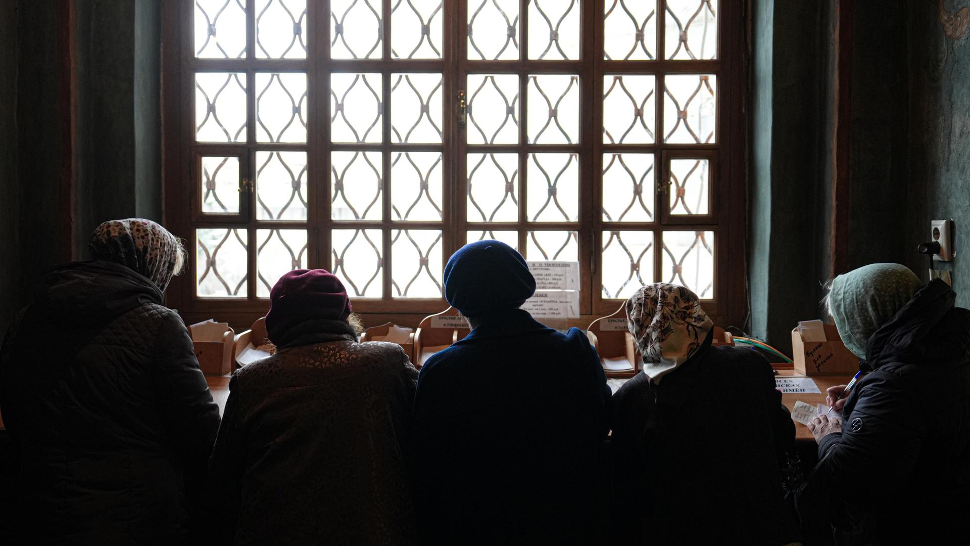 Фото: ИЗВЕСТИЯ Эдуард Корниенко