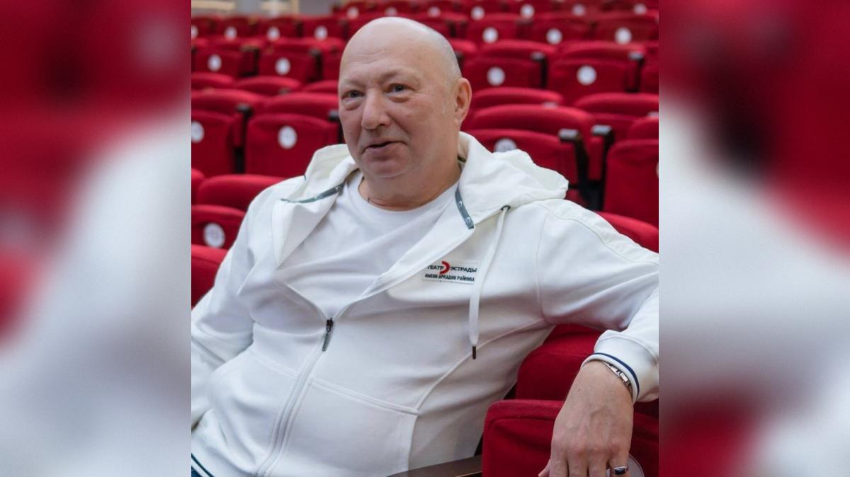 Фото: Tg-канал Юрия Гальцева