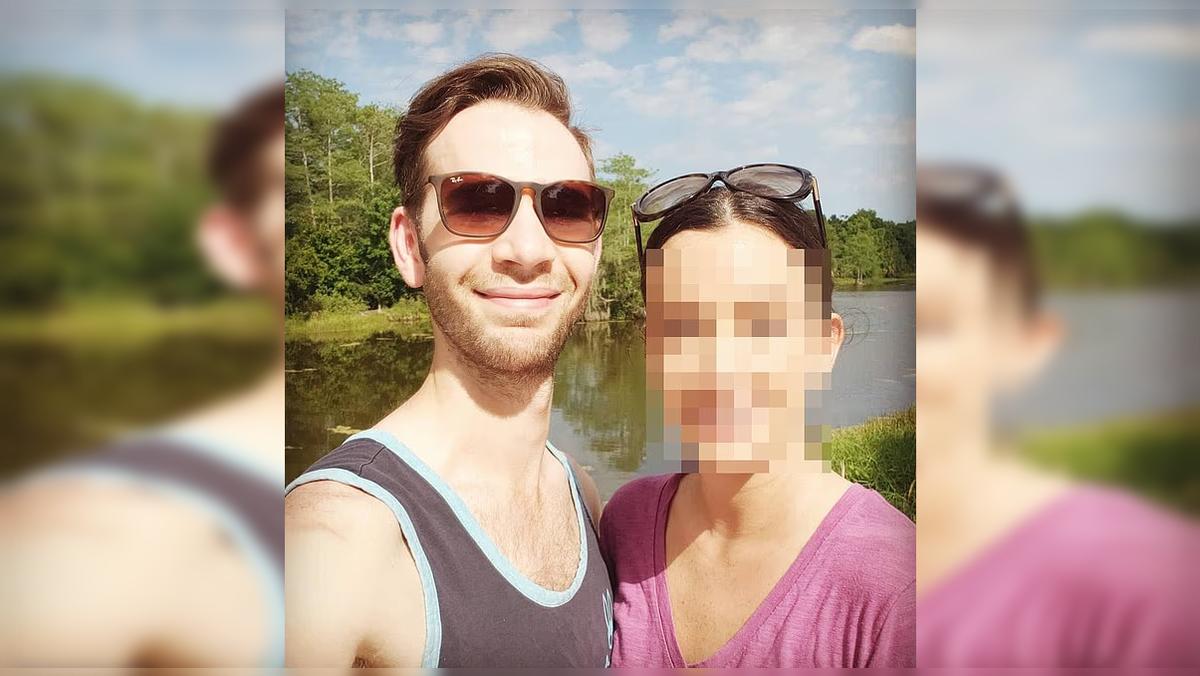 Фото: соцсети Джонатана Гаваласа