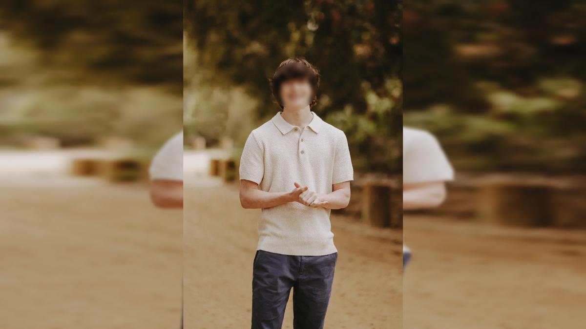 Адам Рэйн   Фото: nypost.com