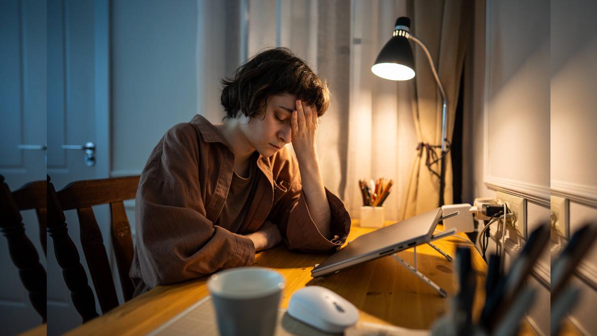 Фото: IMAGO Zoonar.com Dmitrii Marchen globallookpress.com