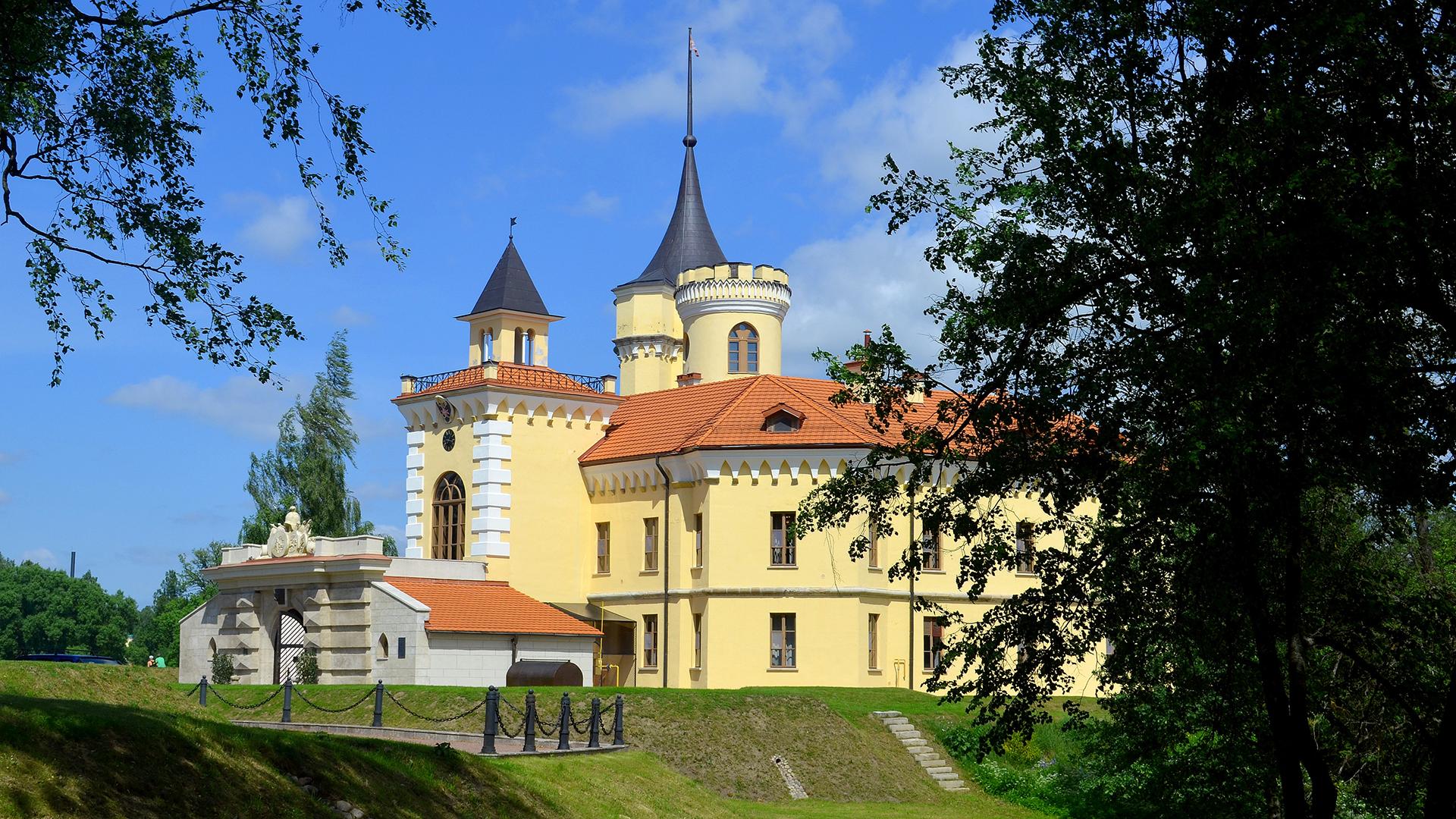 Фото: wikimedia.org GAlexandrova; CC BY-SA 3.0