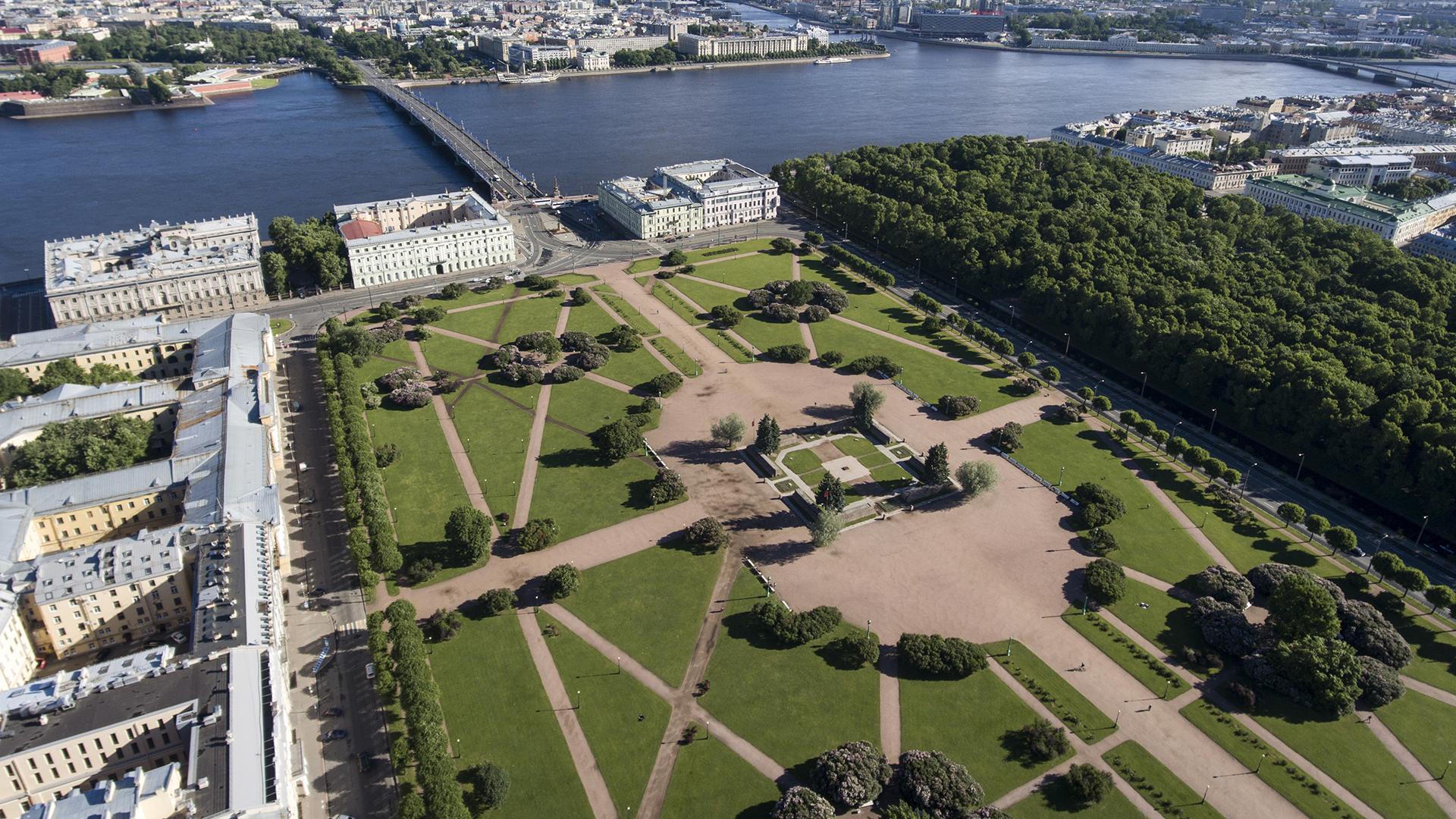 Фото: Nikolay Gyngazov globallookpress.com