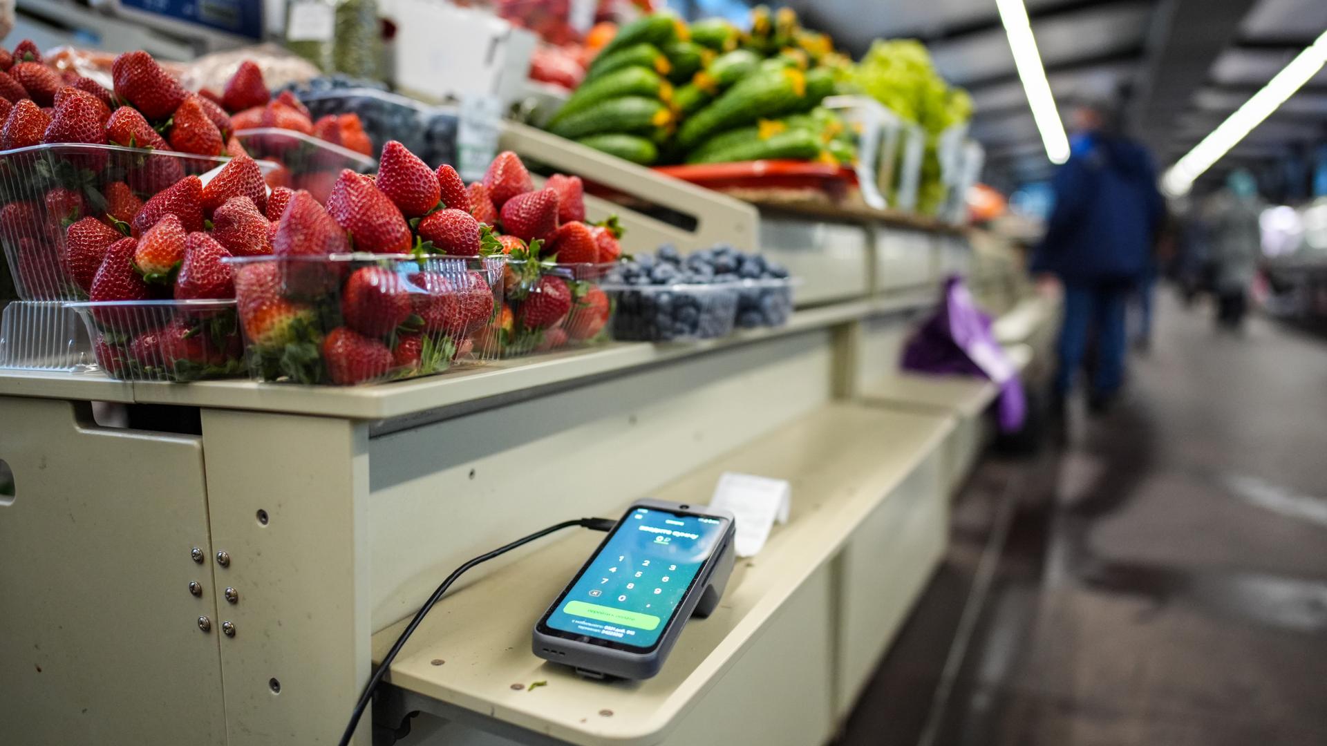 Фото: ИЗВЕСТИЯ Сергей Лантюхов