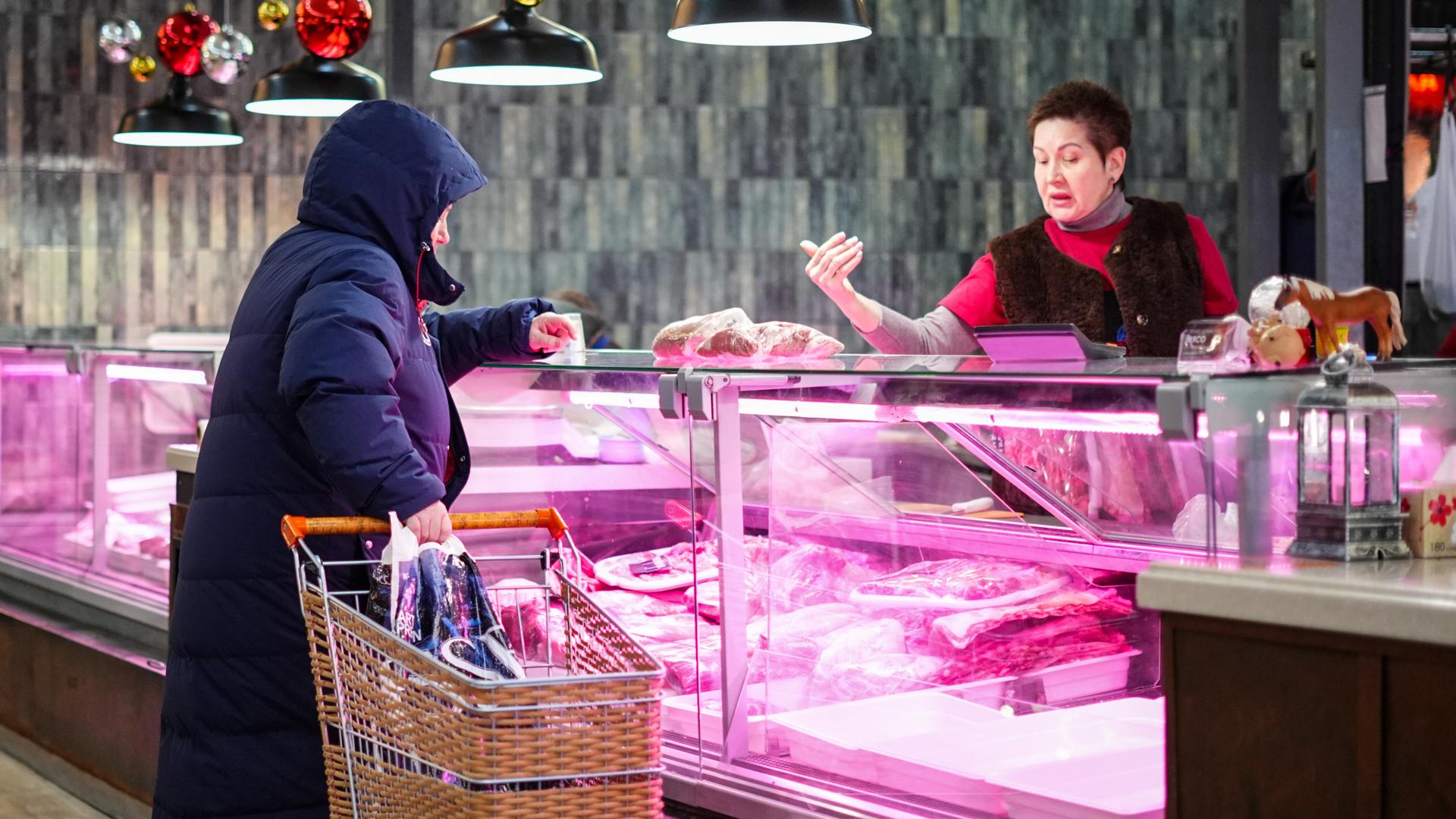 Фото: ИЗВЕСТИЯ Сергей Лантюхов