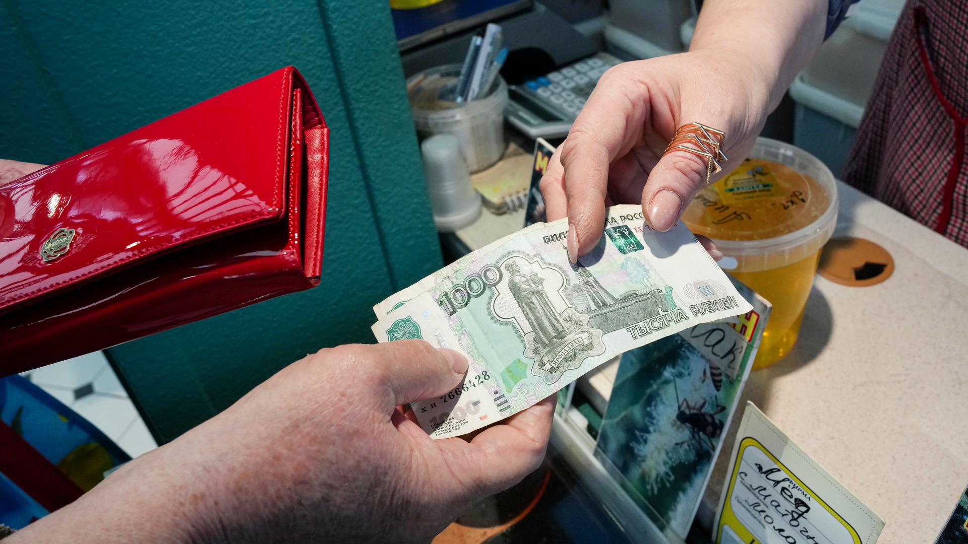 Фото: ИЗВЕСТИЯДмитрий Коротаев