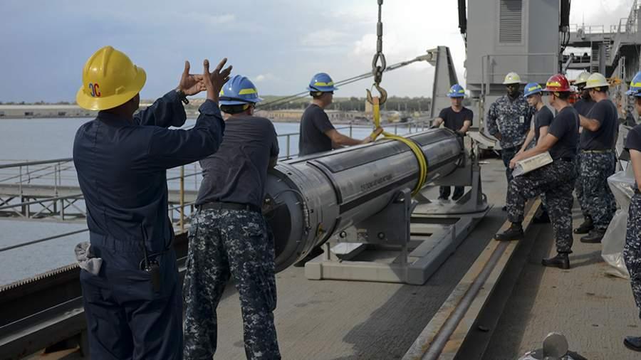 Фото: Global Look Press Matthew Daniels