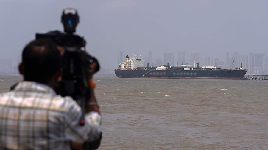 Фото: TASS AP Rafiq Maqbool