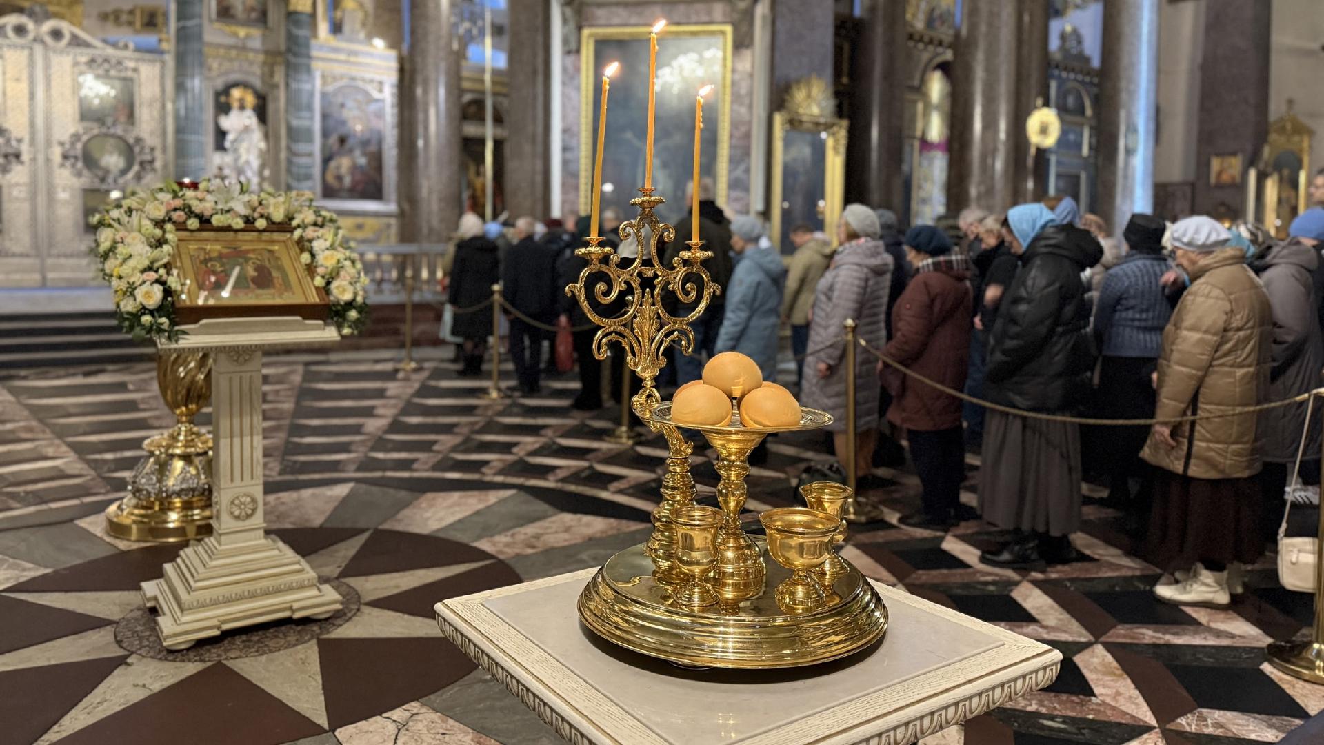 Фото: vk.com kazansky_sobor