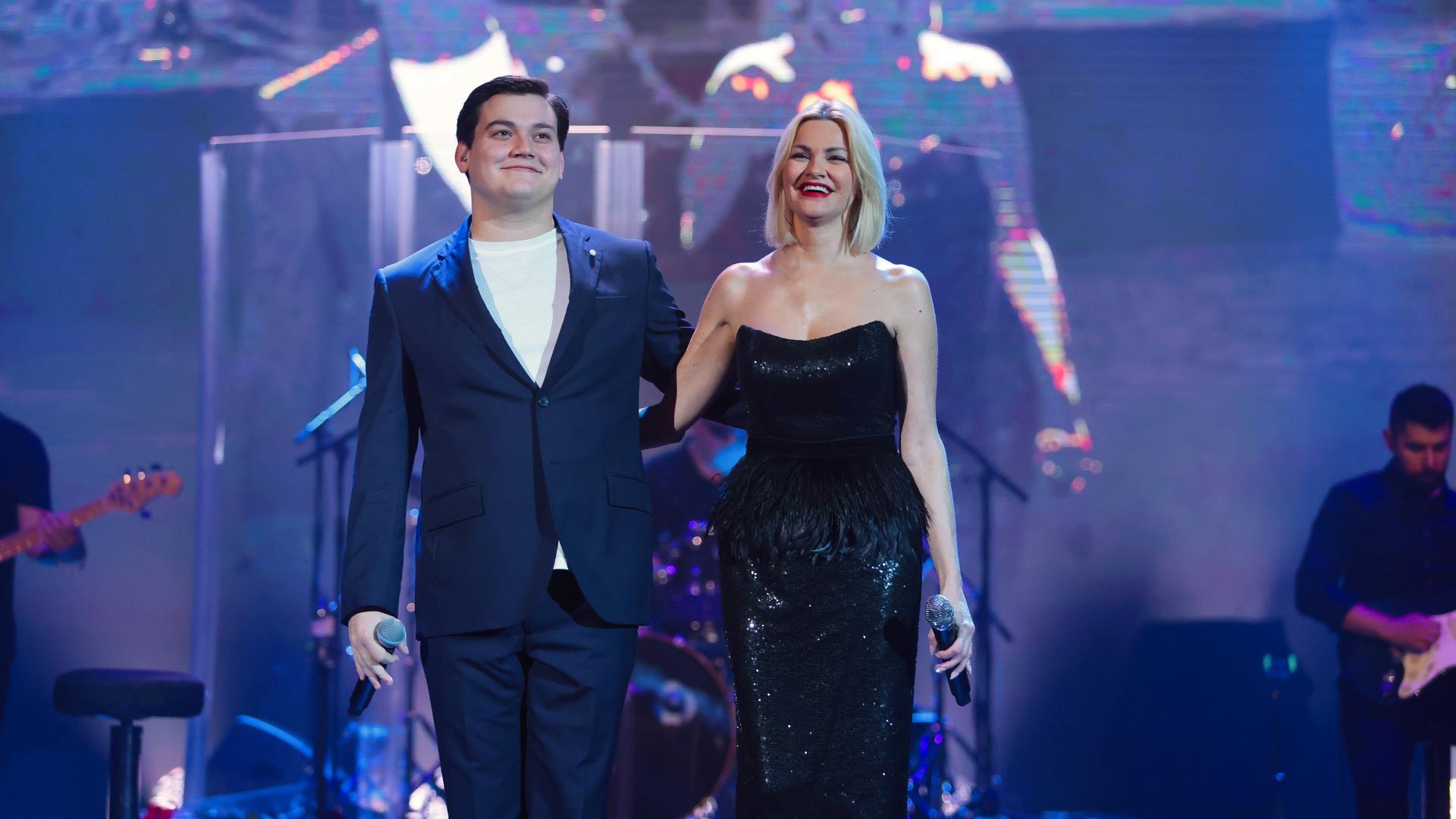 Фото: vk.com Ирина Круг