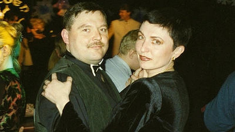 Фото: vk.com Марина Базанова