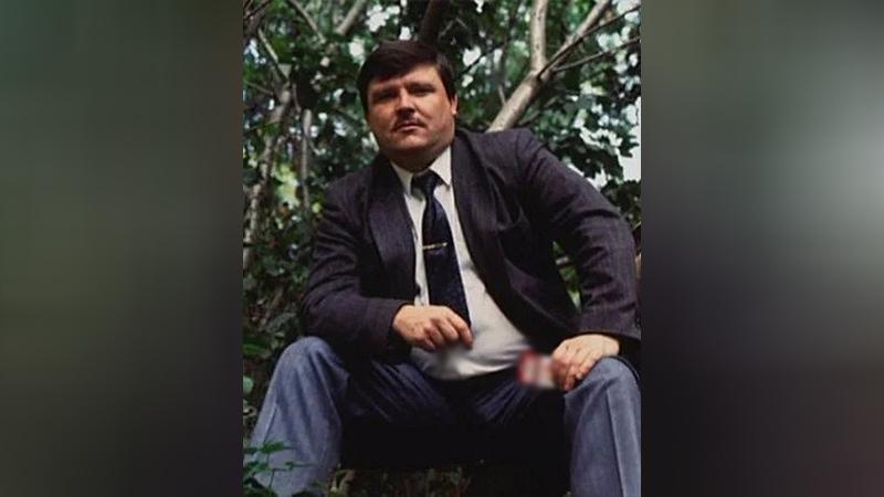 Фото: vk.com Александр Круг