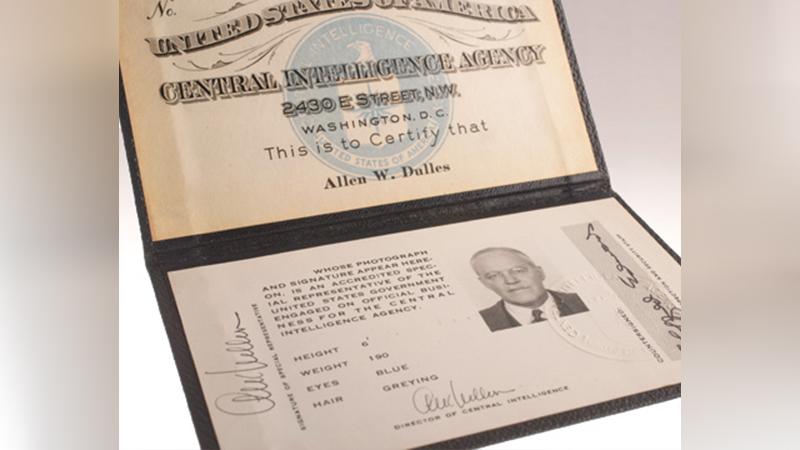 Фото: wikimedia.org CIA photo; Public Domain